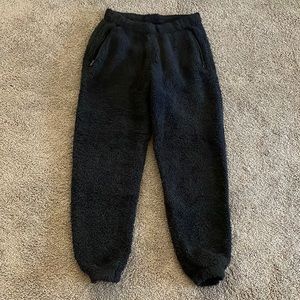 Sherpa Joggers